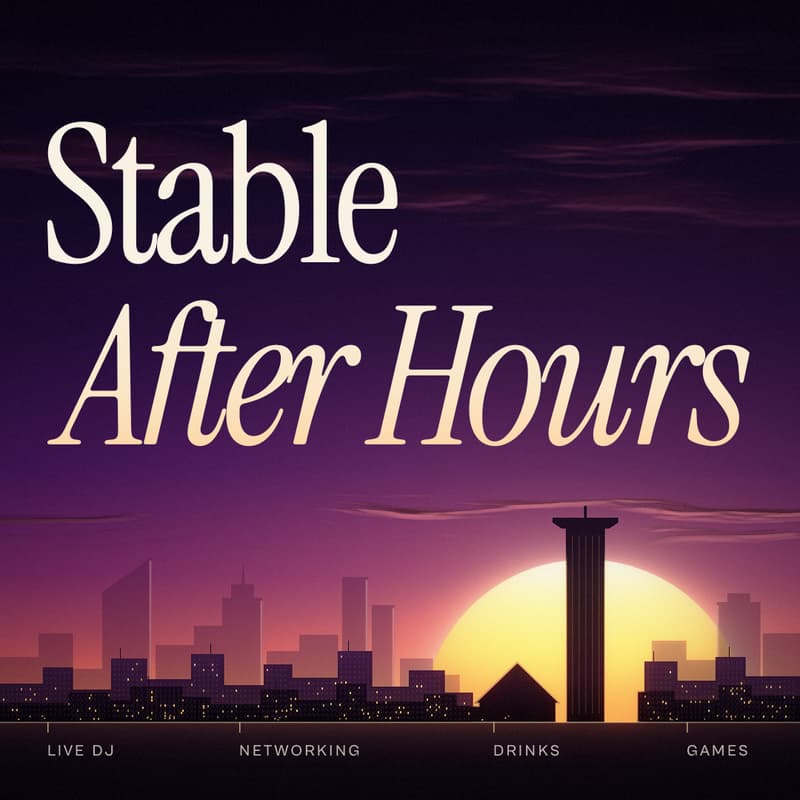 Cover Image for Stable After Hours