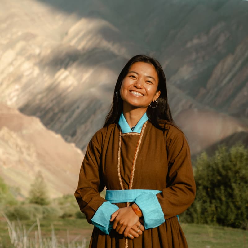 Cover Image for Những rung động trong hành trình học tập ở Ladakh