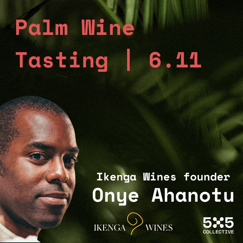 Cover Image for Sips & Spice