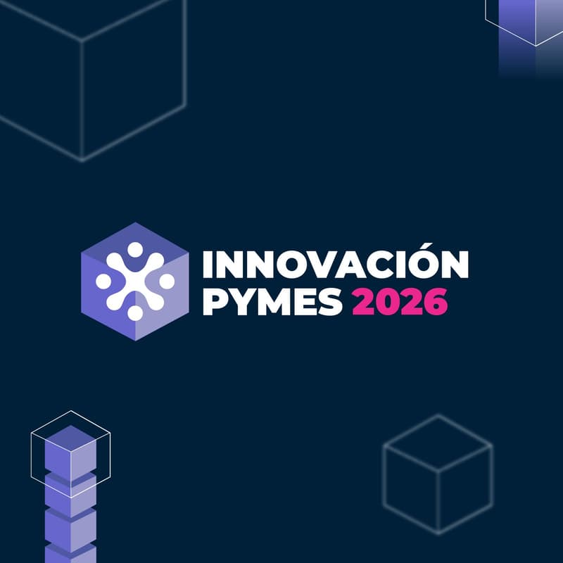 Cover Image for Innovación PyMEs 2026