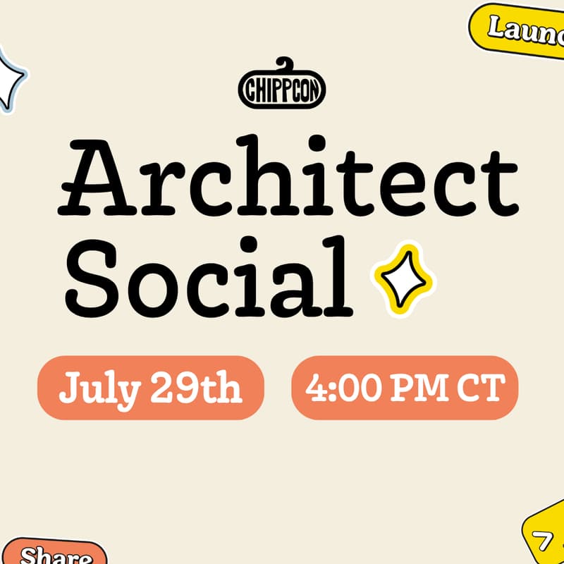 Cover Image for Architect Social