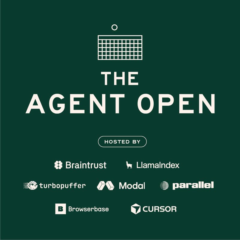 Cover Image for The Agent Open: AI's pickleball tournament