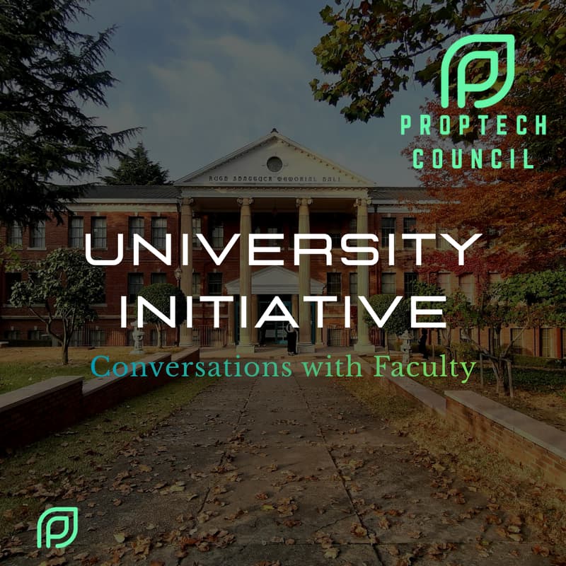 Cover Image for Global PropTech Market Trends