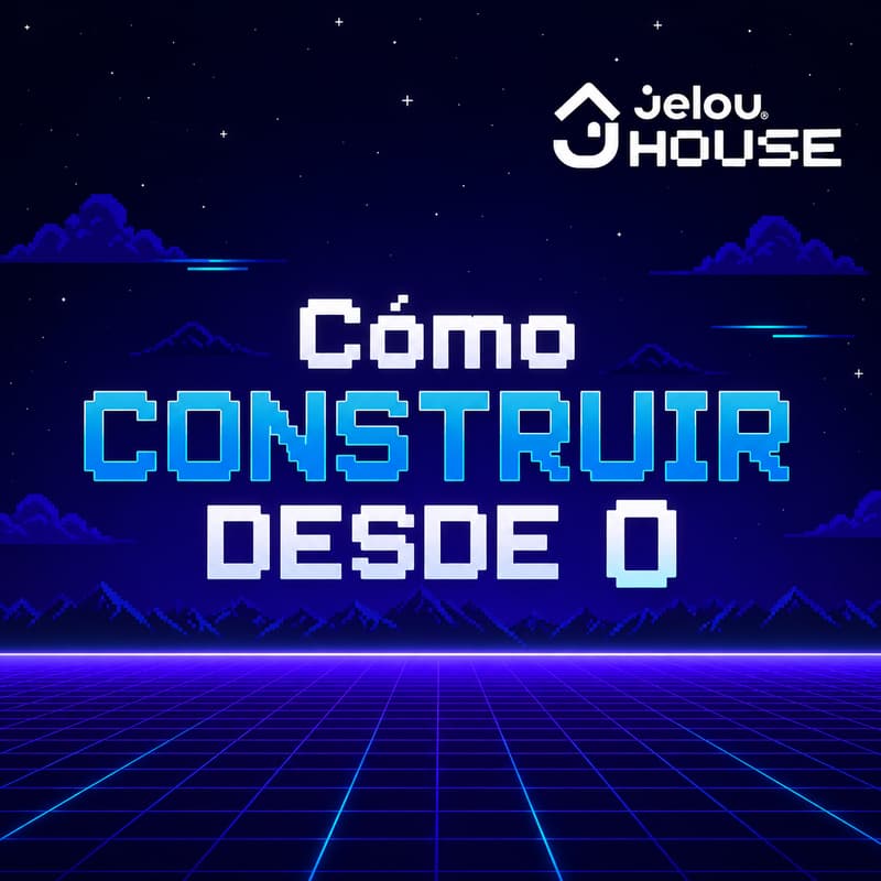 Cover Image for Construye tu primer agente con Jelou: de cero a demo en vivo