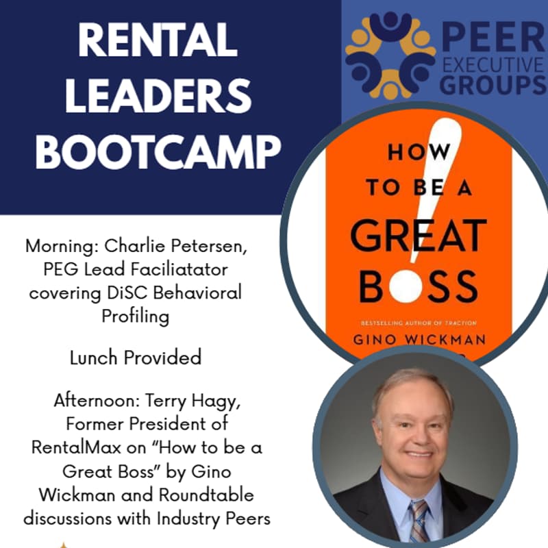 Cover Image for Rental Leaders Bootcamp on July 28th in Indianapolis!