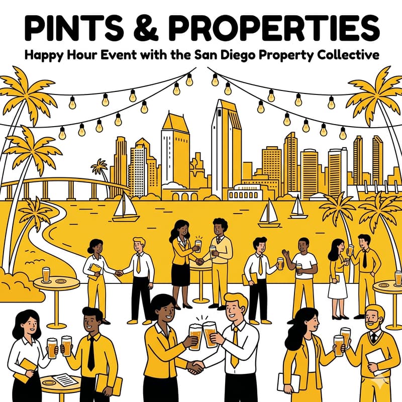 Cover Image for Pints and Properties
