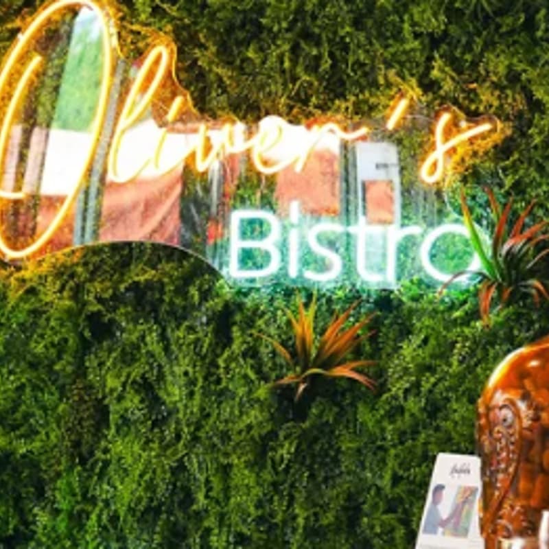 Cover Image for MBC @ Oliver’s Bistro