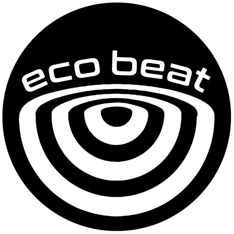 Cover Image for Ecobeat 7: Vinyl Heaven *