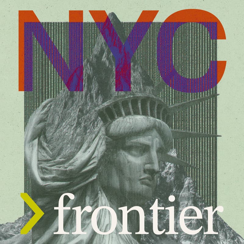 Cover Image for Frontier Build NYC: Build your Autonomous Code Factory