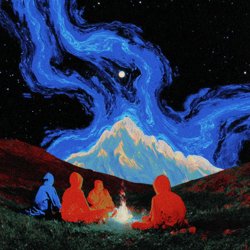 Cover Image for Product in the Pines III