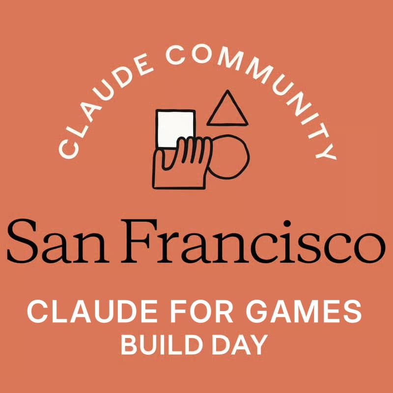 Cover Image for San Francisco | Claude for Games