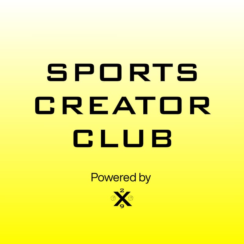Cover Image for Sports Creator Club: Atlanta