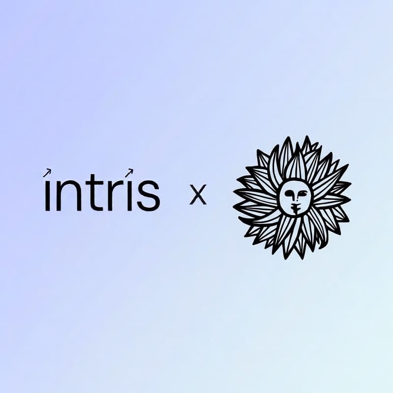 Cover Image for Intris x Eos Fellowship