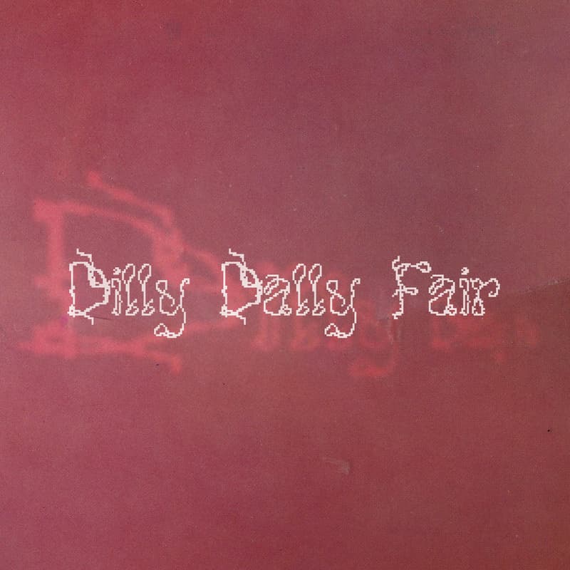 Cover Image for Dilly Dally Fair - 2026 summer edition