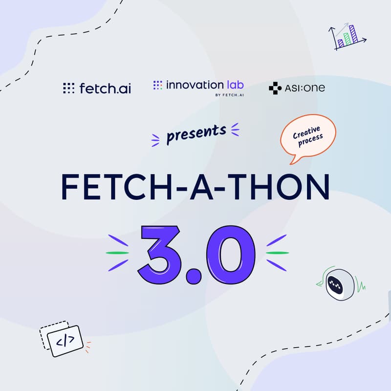 Cover Image for Fetch-A-Thon 3.0