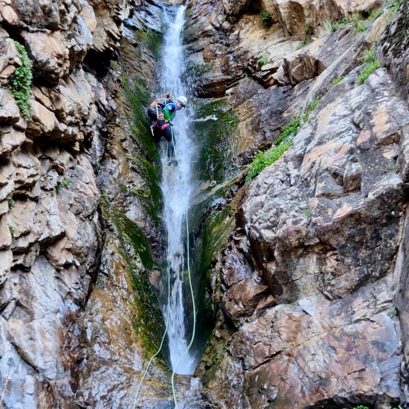 Cover Image for WMC Waterfall Wednesday Moss Ledge