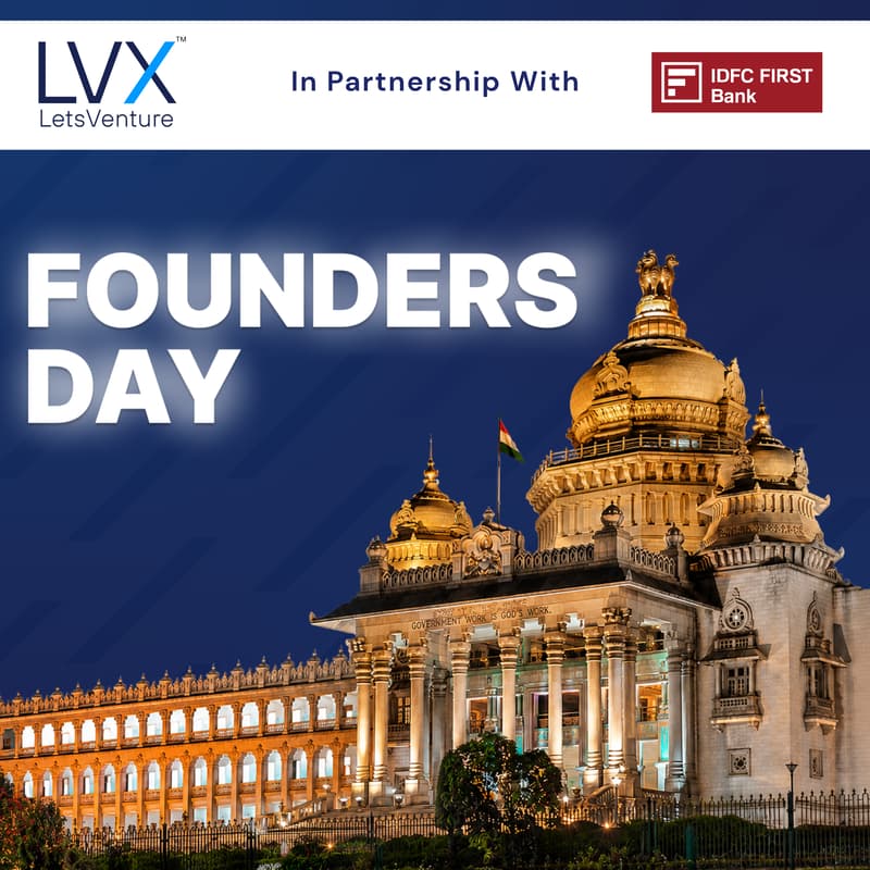 Cover Image for LVX Founders Day
