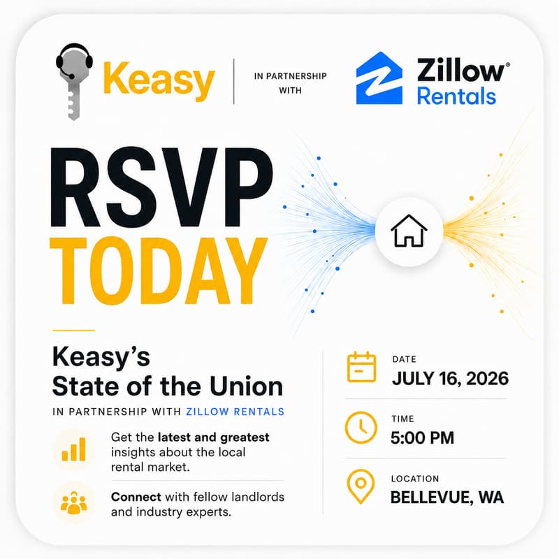 Cover Image for Keasy State of the Union Event