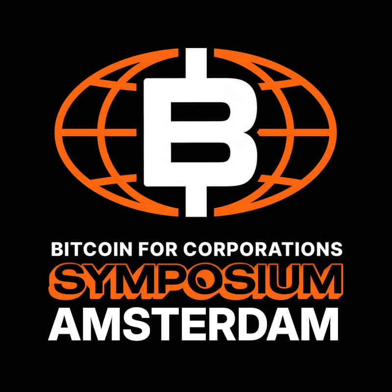 Cover Image for BFC Symposium Amsterdam