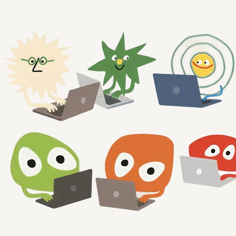 Cover Image for How to Vibe Code an app like Power Point