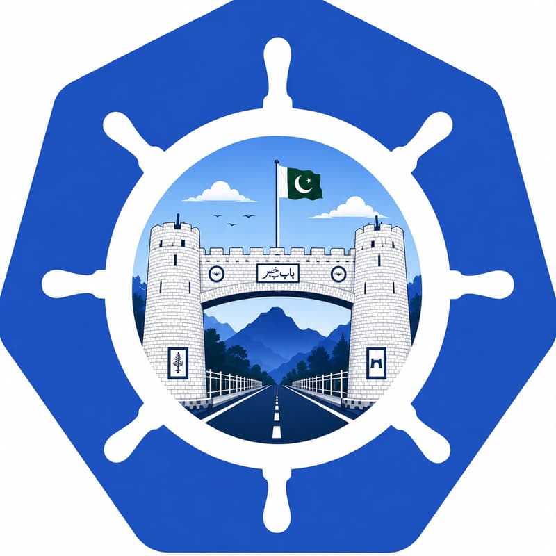 Cover Image for CNCF Peshawar Genesis