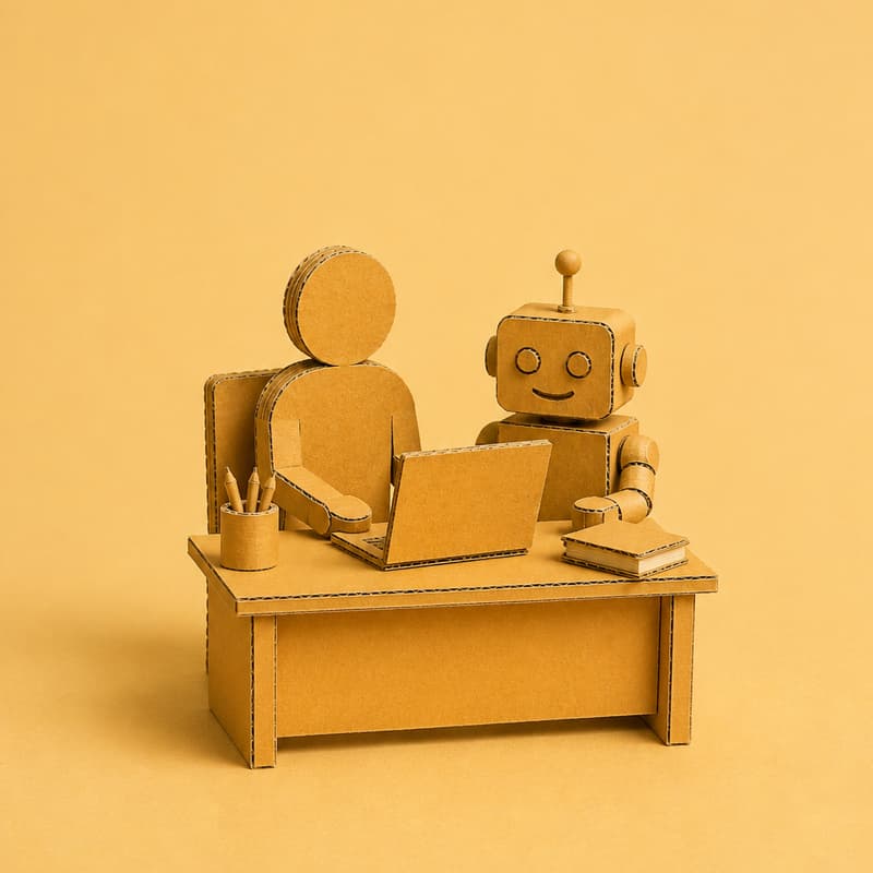 Cover Image for Claude Cowork Kurs: KI als Co-Worker im Arbeitsalltag einsetzen
