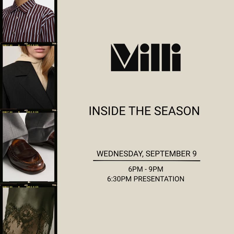 Cover Image for Inside the Season
