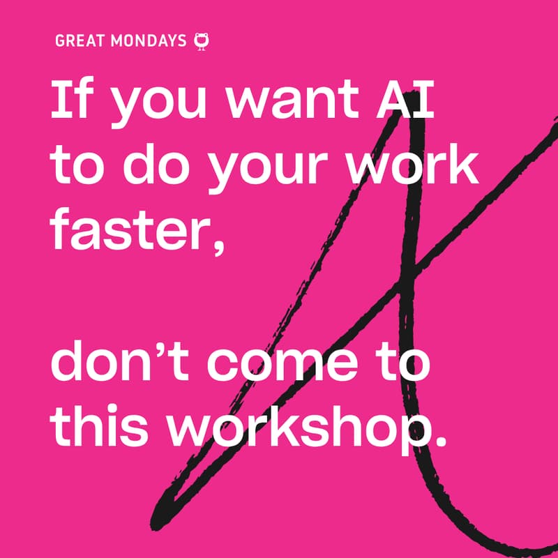 Cover Image for AI Together