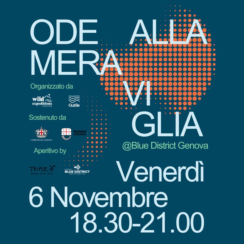 Cover Image for Ode alla meraviglia.