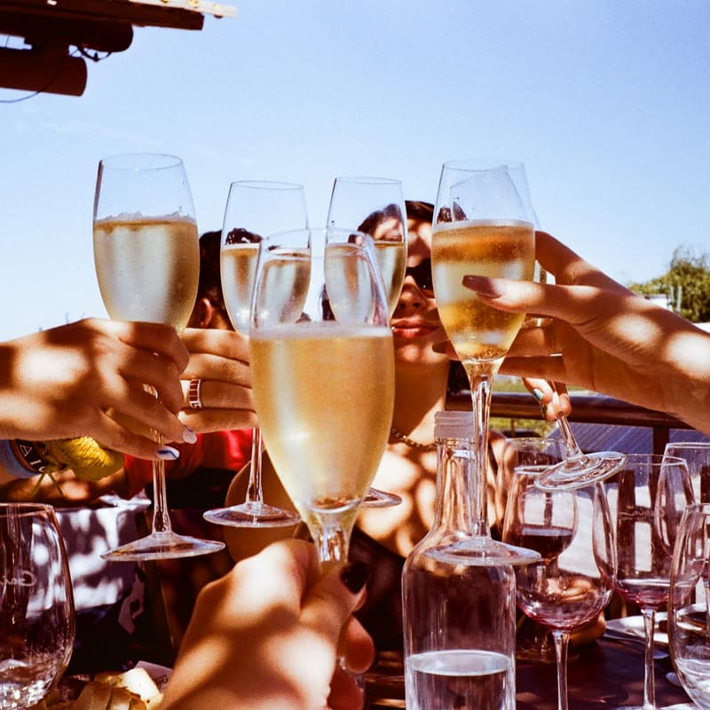 Cover Image for Agaton Summer Mingle