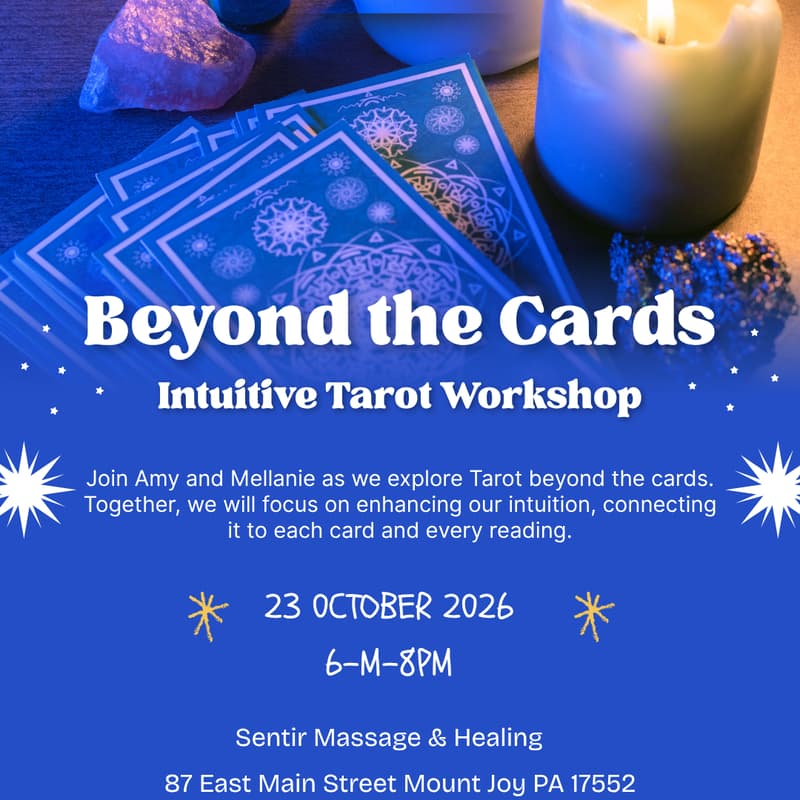 Cover Image for Beyond The Cards