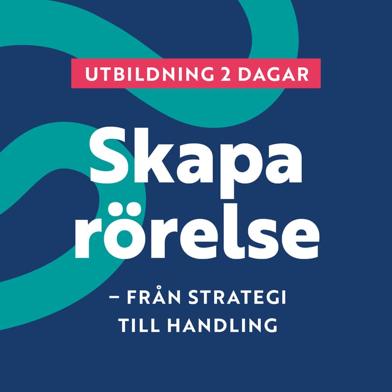 Cover Image for Workshop: Skapa rörelse