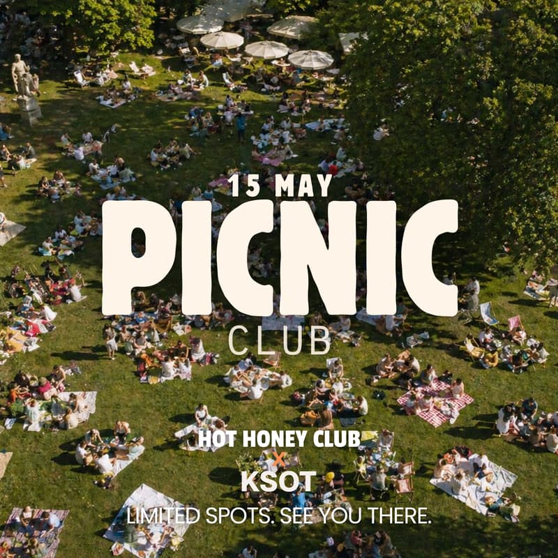 Cover Image for PICNIC CLUB
