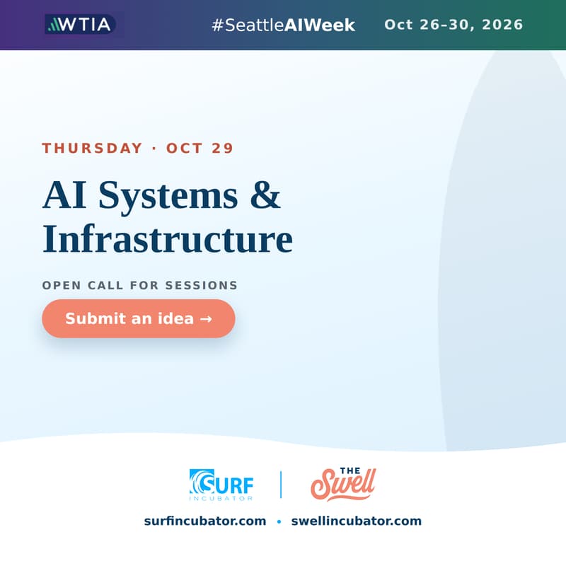 Cover Image for AI Systems & Infrastucture @ SURF