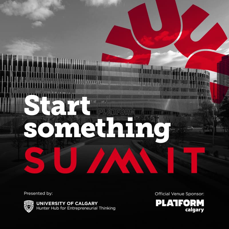 Cover Image for Start Something Summit