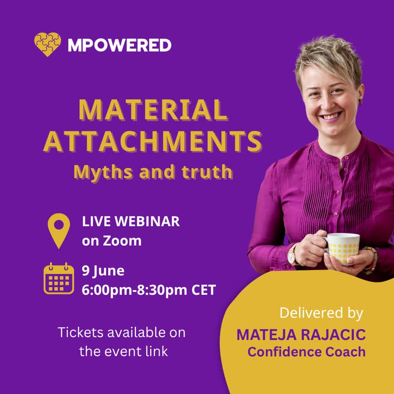 Cover Image for MATERIAL ATTACHMENTS webinar