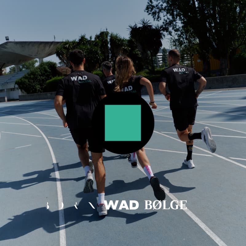 Cover Image for Social run & Café - WAD x Bolge Cafe 7 km