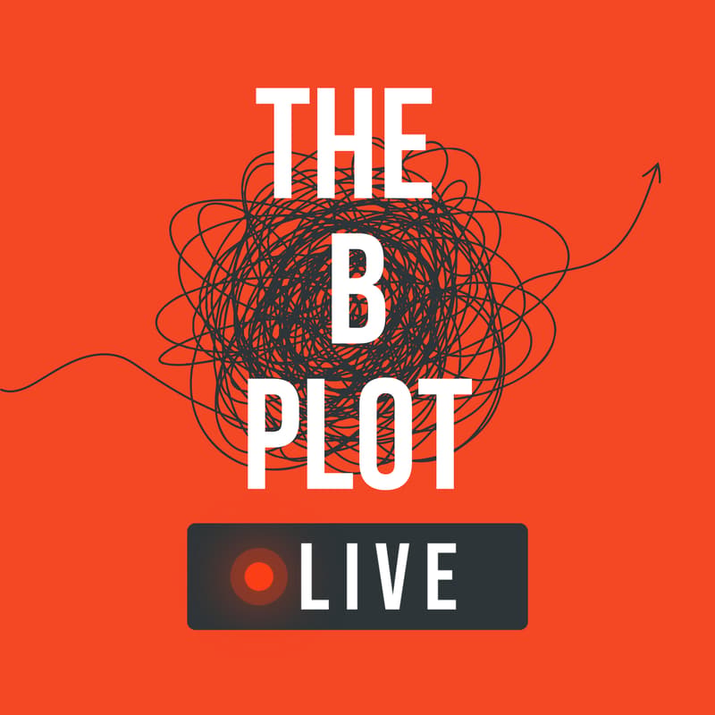 Cover Image for The B-Plot Live