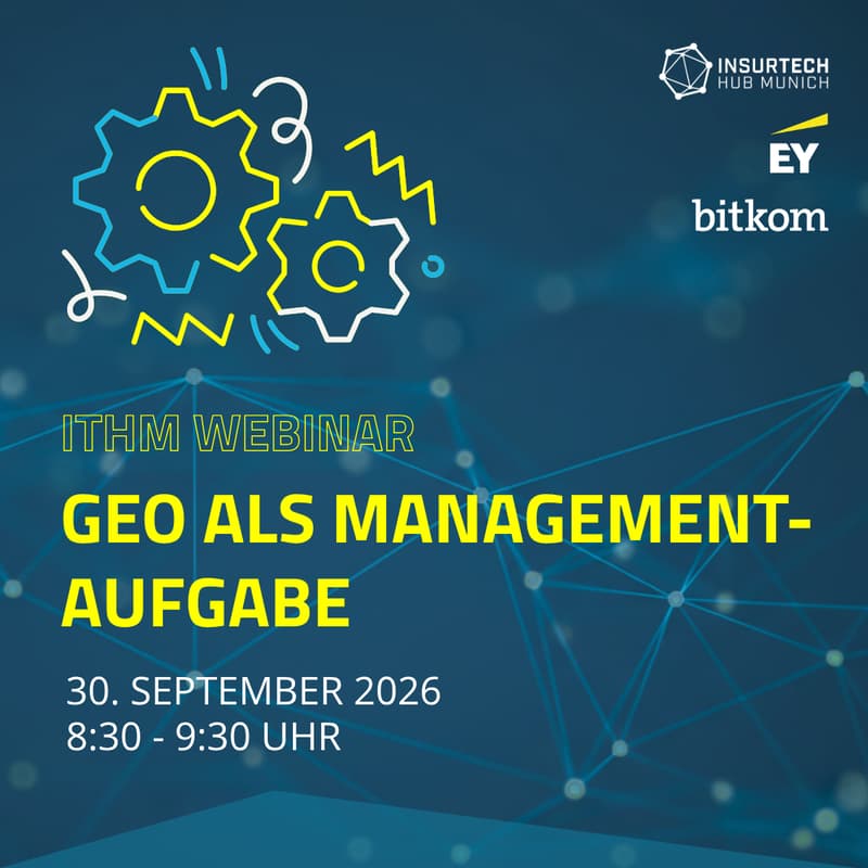 Cover Image for GEO-Webinar: Sichtbarkeit als Managementaufgabe