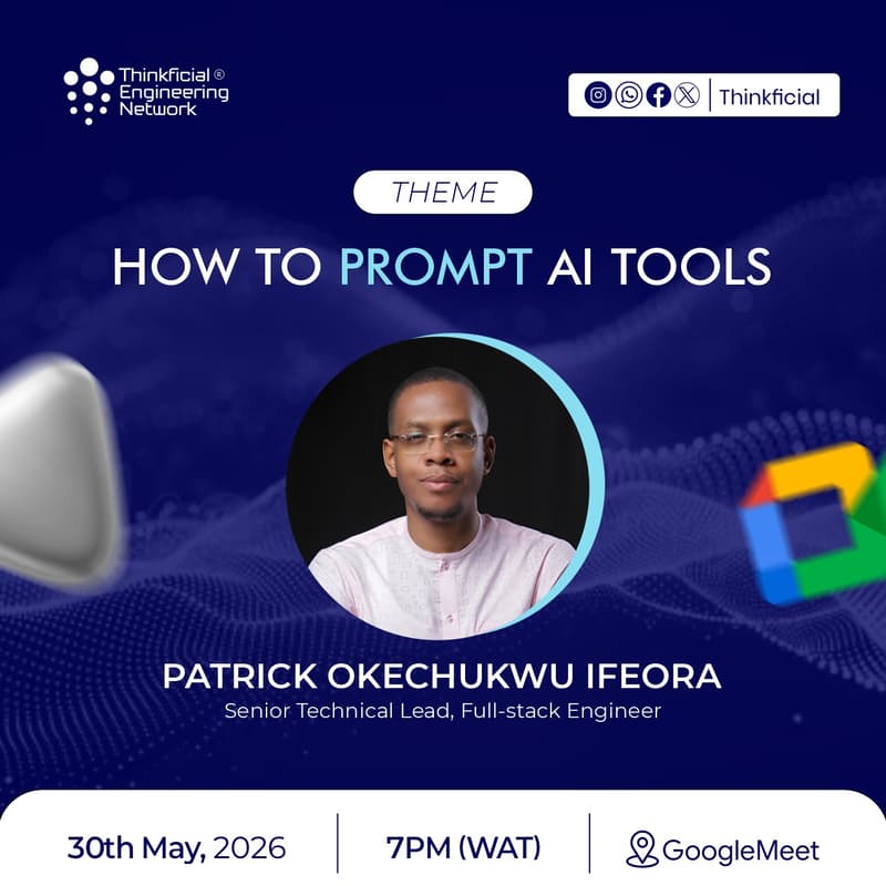 Cover Image for How to Prompt AI Tools Effectively
