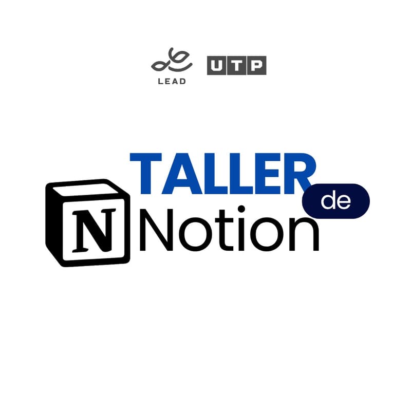 Cover Image for Notion para Estudiantes: Organiza, Colabora y Potencia tu Productividad