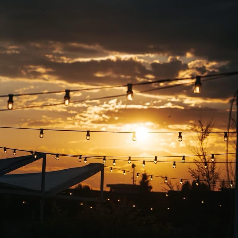 Cover Image for Rooftop Social Chess @ Deschis Gastrobar