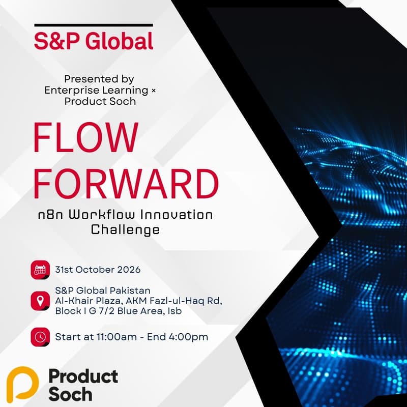 Cover Image for Flow Forward