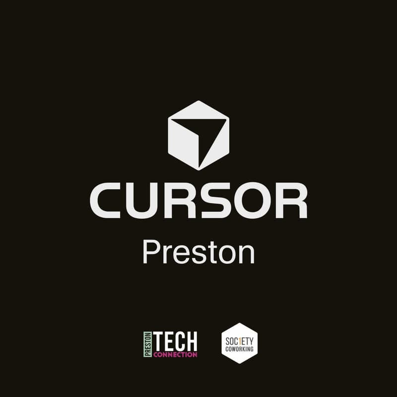 Cover Image for Cursor Meetup #1 Preston