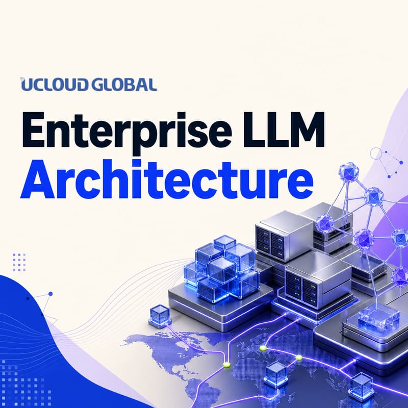 Cover Image for Enterprise LLM Architecture: Multimodal, Code & Production APIs. #4