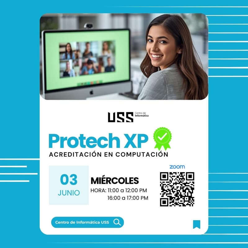 Cover Image for INDUCCIÓN PROTECH XP - JUNIO