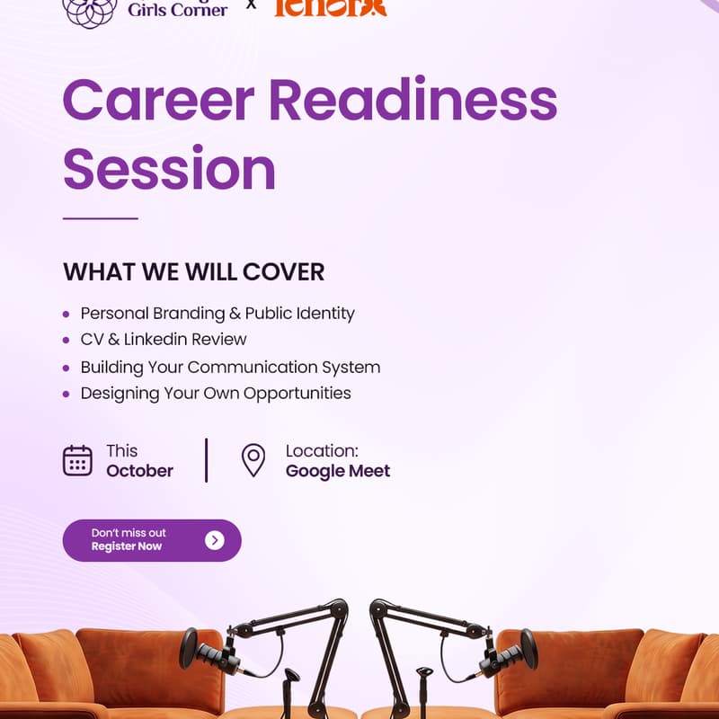 Cover Image for Career Readiness Part 2: Building Your Communication System