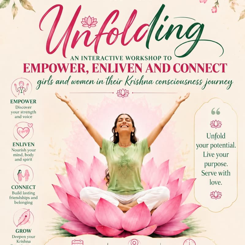 Cover Image for EMPOWER x DEVI