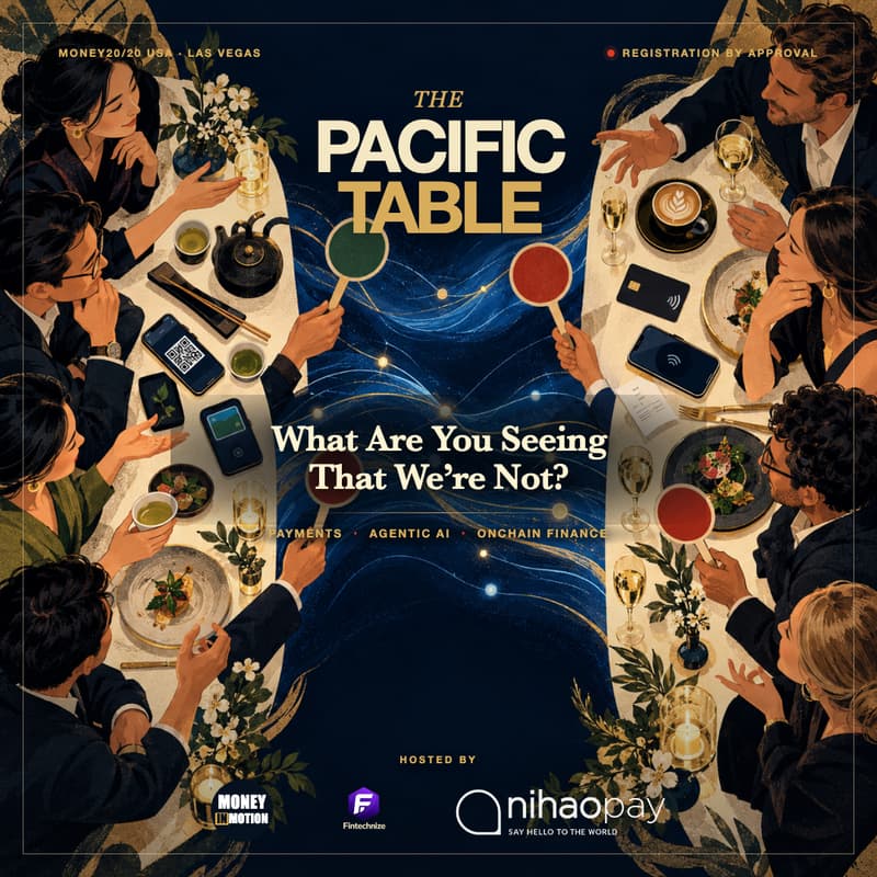 Cover Image for The Pacific Table: What Are You Seeing That We’re Not?