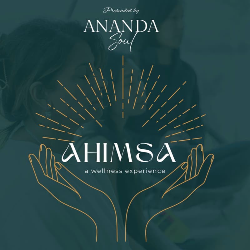 Cover Image for AHIMSA Wellness Experience